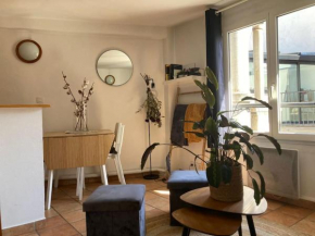 Romantic Apartment Saint-Germain-des-Prés